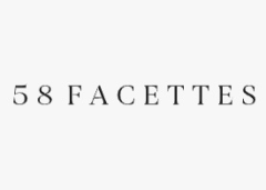 code promo 58 Facettes