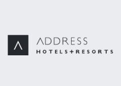 code promo Address Hotels