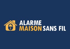 code promo Alarme Maison Sans Fil