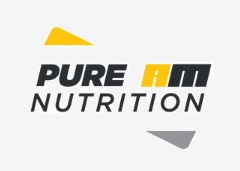 code promo PURE AM Nutrition