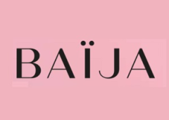 code promo BAÏJA