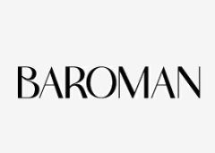 code promo BAROMAN