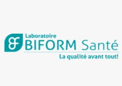 code promo BIFORM-SANTE