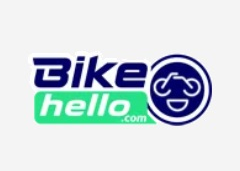 code promo BikeHello.com