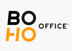 code promo boho office