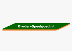 code promo Bruder-speelgoed.nl