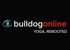 code promo Bulldog Online Yoga