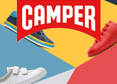 code promo Camper