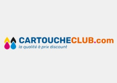 code promo CartoucheClub