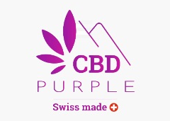 code promo CBD Purple