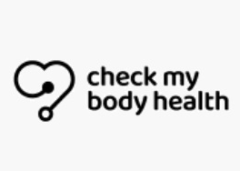 code promo Check My Body Health