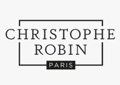 code promo Christophe Robin