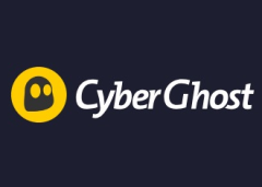 code promo CyberGhost VPN