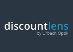 code promo Discountlens.fr