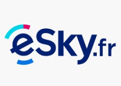 code promo eSky.fr