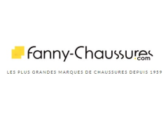 code promo Fanny chaussures