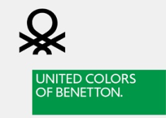 code promo Benetton