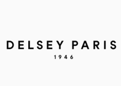 code promo DELSEY PARIS