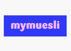 code promo mymuesli