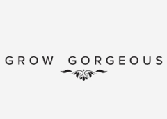 code promo Grow Gorgeous