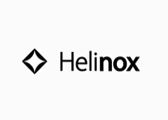 code promo Helinox