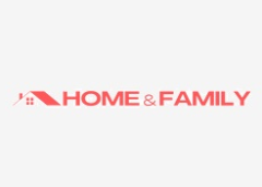 code promo Home and Family