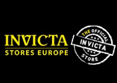 code promo Official Invicta Store