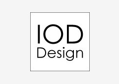 code promo IOD design