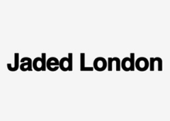 code promo Jaded London