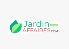 code promo Jardin Affaires