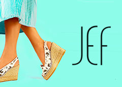 Chaussures fille - JEF Chaussures