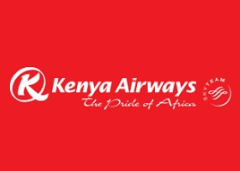 code promo Kenya Airways