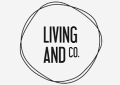 code promo LIVING AND CO.