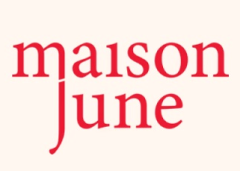 code promo Maison June