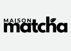 code promo Maison Matcha