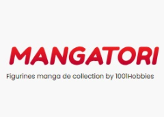 code promo Mangatori