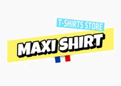 code promo maxi shirt