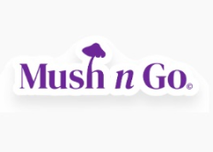 code promo Mush'n'go