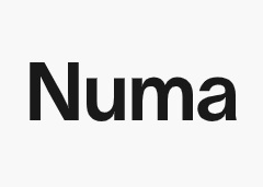 code promo Numa