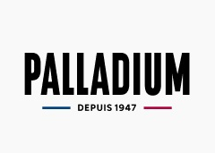 code promo PALLADIUM