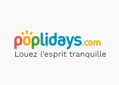 code promo POPLIDAYS