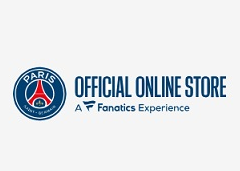 code promo Paris Saint-Germain