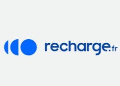 code promo Recharge