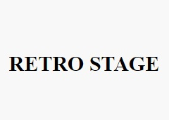 code promo Retro Stage