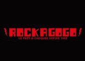 Rockagogo