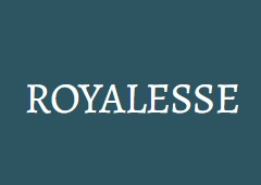 code promo Royalesse