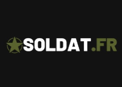 code promo SOLDAT.FR