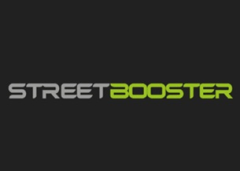 code promo STREETBOOSTER