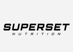 code promo Superset Nutrition