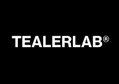 code promo Tealerlab